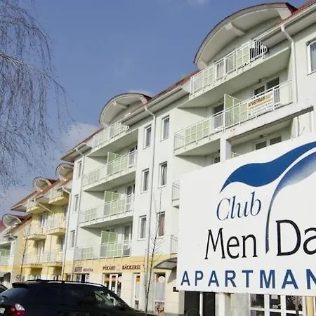 Viola Wellness Apartman
