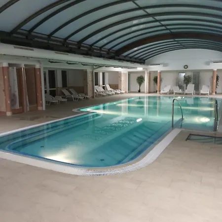 Viola Wellness Apartman