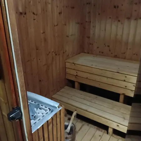 Apartment Viola Wellness Apartman Zalakaros