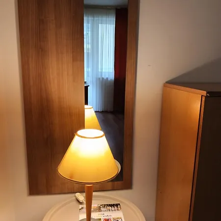 Viola Wellness Apartman * Zalakaros